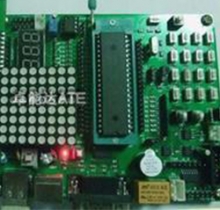 珠海單片機測試系統(tǒng)開發(fā)